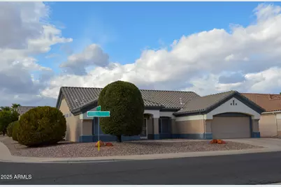 22212 N Cheyenne Drive, Sun City West, AZ 85375 - Photo 1