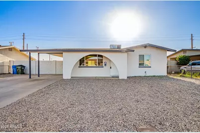 2508 N 58th, Phoenix, AZ 85035 - Photo 1
