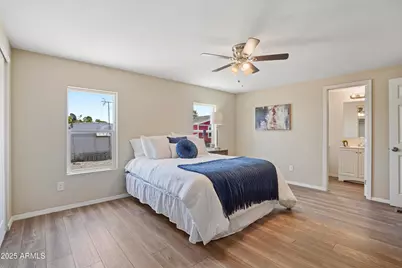 320 E McKellips Road #46, Mesa, AZ 85201 - Photo 15