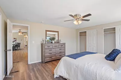 320 E McKellips Road #46, Mesa, AZ 85201 - Photo 17