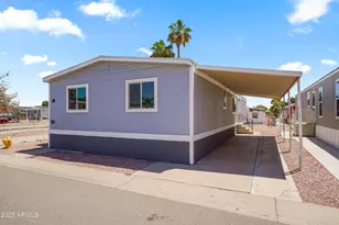 320 E McKellips Rd, Mesa, AZ 85201 - Photo 5