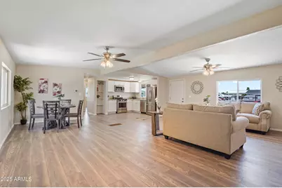 320 E McKellips Road #46, Mesa, AZ 85201 - Photo 9