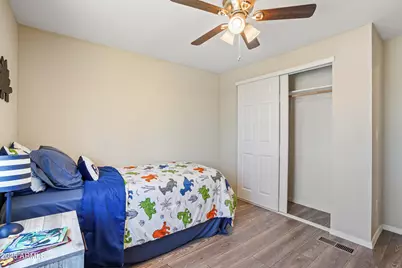 320 E McKellips Road #46, Mesa, AZ 85201 - Photo 23