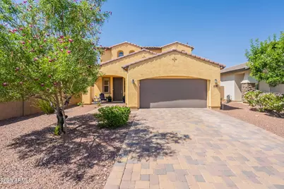 22184 N 101st Drive, Peoria, AZ 85383 - Photo 1