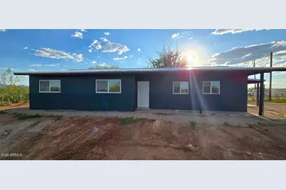 4979 W Rogers Trail, McNeal, AZ 85617 - Photo 29