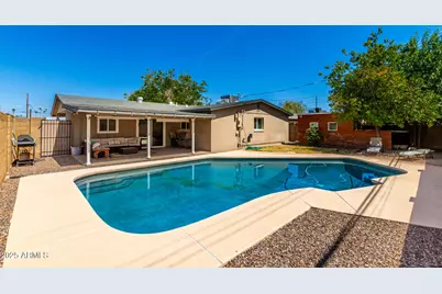 2100 N Normal Avenue, Tempe, AZ 85288 - Photo 29