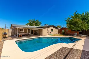 2100 N Normal Ave, Tempe, AZ 85288 - Photo 29