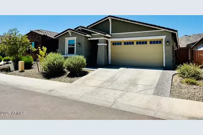 1657 W Monte Way, Phoenix, AZ 85041 - Photo 1