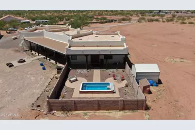 10159 E Rocking W Ranch Road, Hereford, AZ 85615 - Photo 91