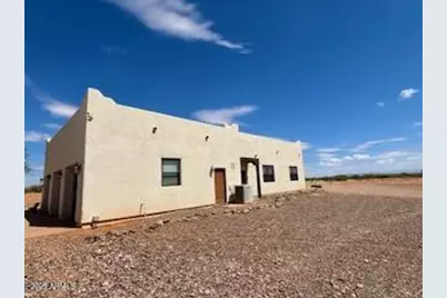 10159 E Rocking W Ranch Road, Hereford, AZ 85615 - Photo 5