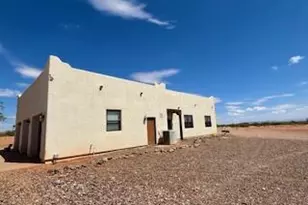 10159 E Rocking W Ranch Rd, Hereford, AZ 85615 - Photo 5