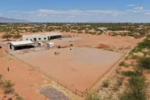 10159 E Rocking W Ranch Rd, Hereford, AZ 85615 - Photo 87