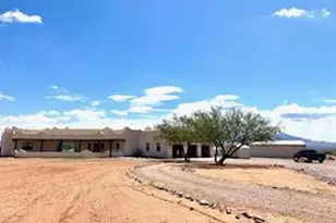 10159 E Rocking W Ranch Rd, Hereford, AZ 85615 - Photo 3