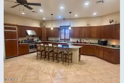 10159 E Rocking W Ranch Road, Hereford, AZ 85615 - Photo 27