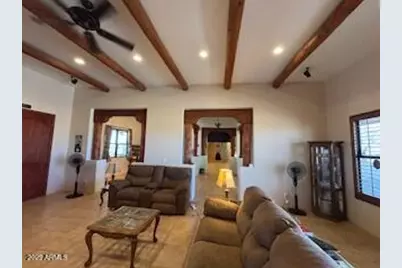 10159 E Rocking W Ranch Road, Hereford, AZ 85615 - Photo 53