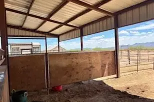 10159 E Rocking W Ranch Rd, Hereford, AZ 85615 - Photo 17
