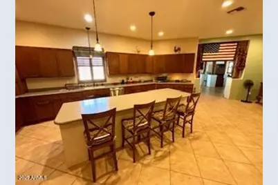 10159 E Rocking W Ranch Road, Hereford, AZ 85615 - Photo 33