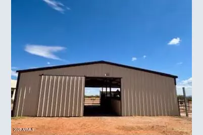 10159 E Rocking W Ranch Road, Hereford, AZ 85615 - Photo 11