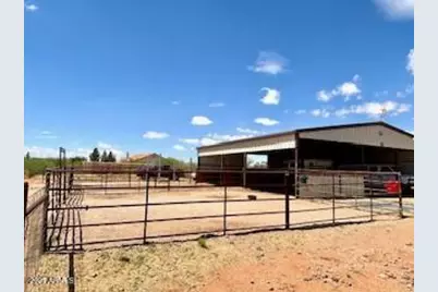 10159 E Rocking W Ranch Road, Hereford, AZ 85615 - Photo 21