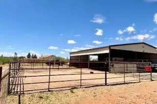 10159 E Rocking W Ranch Rd, Hereford, AZ 85615 - Photo 21