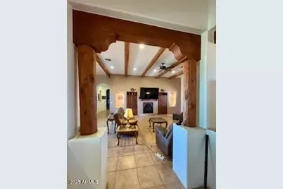 10159 E Rocking W Ranch Road, Hereford, AZ 85615 - Photo 49