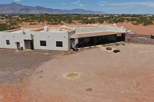 10159 E Rocking W Ranch Rd, Hereford, AZ 85615 - Photo 93