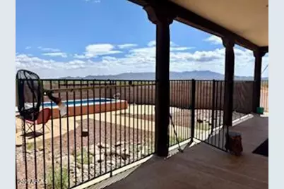 10159 E Rocking W Ranch Road, Hereford, AZ 85615 - Photo 9
