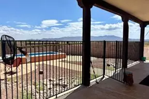 10159 E Rocking W Ranch Rd, Hereford, AZ 85615 - Photo 9