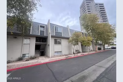 1010 E Osborn Road #A, Phoenix, AZ 85014 - Photo 1