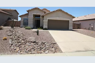 5437 W Bluefield Avenue, Glendale, AZ 85308 - Photo 1