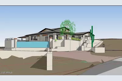 10986 E Loving Tree Lane #9, Scottsdale, AZ 85262 - Photo 9