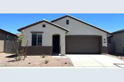 5609 S 253rd, Buckeye, AZ 85326 - Photo 1