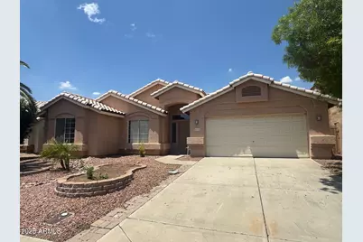 8606 W Caribbean, Peoria, AZ 85381 - Photo 1