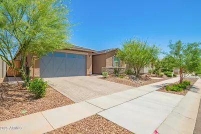 17352 W Red Fox Road, Surprise, AZ 85387 - Photo 43