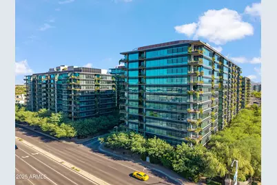 7180 E Kierland Boulevard #507, Scottsdale, AZ 85254 - Photo 37