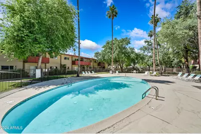 357 E Thomas Road #A208, Phoenix, AZ 85012 - Photo 15