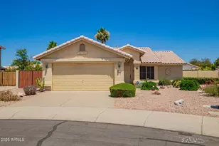 2409 S Chestnut, Chandler, AZ 85286 - Photo 1