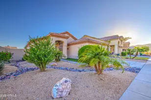 1409 E Goldenrod, Phoenix, AZ 85048 - Photo 1