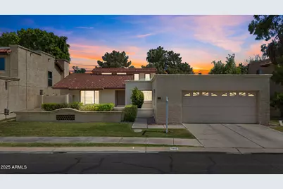 190 E Tremaine Avenue, Gilbert, AZ 85234 - Photo 1