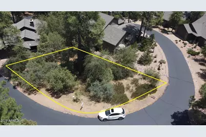 2511 E Pine Island Lane #39, Payson, AZ 85541 - Photo 5