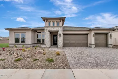 6848 N 190th Avenue, Waddell, AZ 85355 - Photo 1