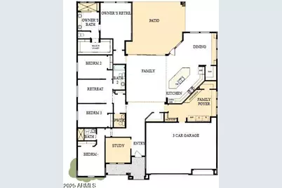 6848 N 190th Avenue, Waddell, AZ 85355 - Photo 31