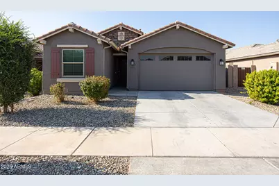 16581 W Charlotte, Surprise, AZ 85387 - Photo 1