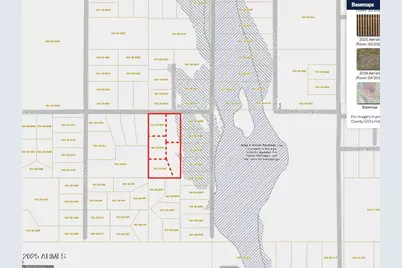 230Xx W Montgomery Road #parcel 1-5, Wittmann, AZ 85361 - Photo 7