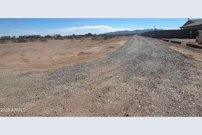 230Xx W Montgomery Road #parcel 1-5, Wittmann, AZ 85361 - Photo 3