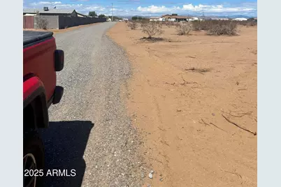 230Xx W Montgomery Road #parcel 1-5, Wittmann, AZ 85361 - Photo 5