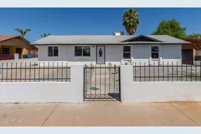 8438 W Montecito Avenue, Phoenix, AZ 85037 - Photo 1