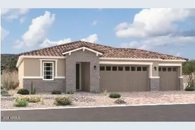 12390 W Marguerite Avenue, Avondale, AZ 85323 - Photo 1