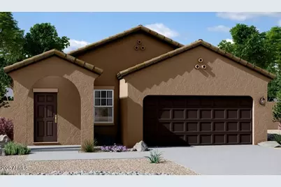 5633 E Iris, Florence, AZ 85132 - Photo 1