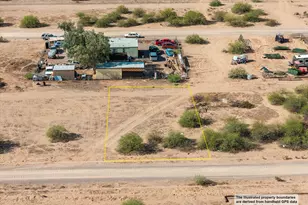 0 Tonalea Dr, Casa Grande, AZ 85122 - Photo 1